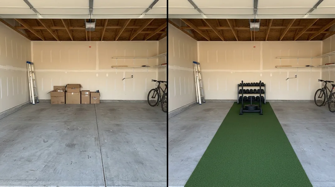 Lawn-to-Turf Conversion in Tucson: Grass Removal, Sprinkler Capping and What to Expect